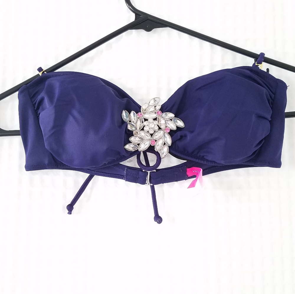 Victoria's Secret swim top